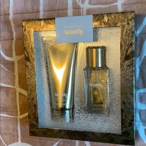 Victoria’s Secret Heavenly gift set NWT